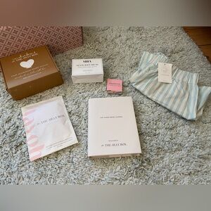 Spring 2025 Jilly Box Bundle + Extras